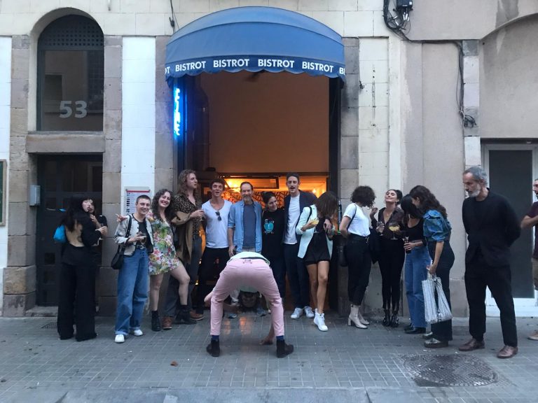 CREW & CAST PREMIERE HAPPILY EVER AFTER