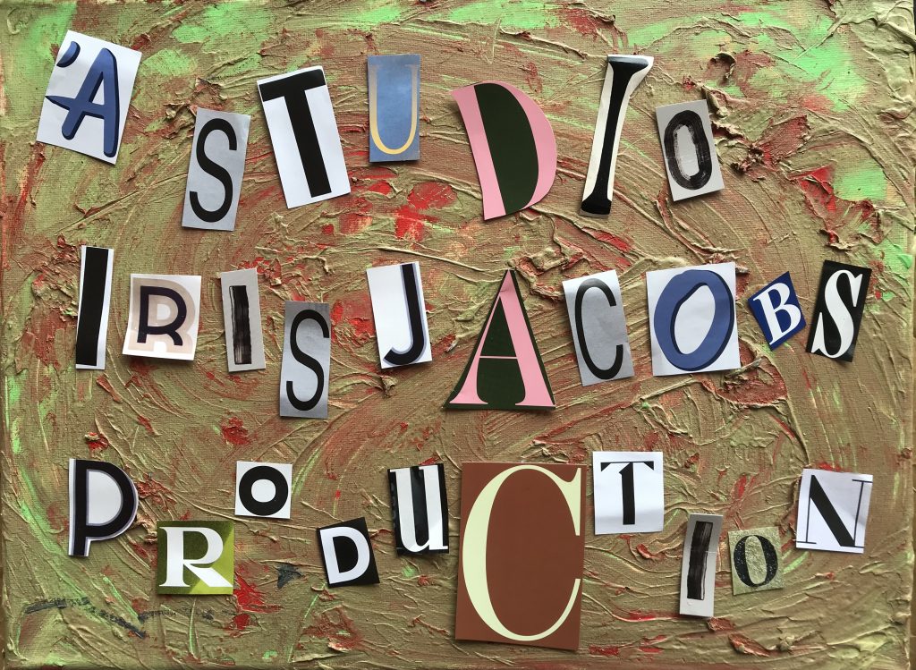 HANDMADE TITLES