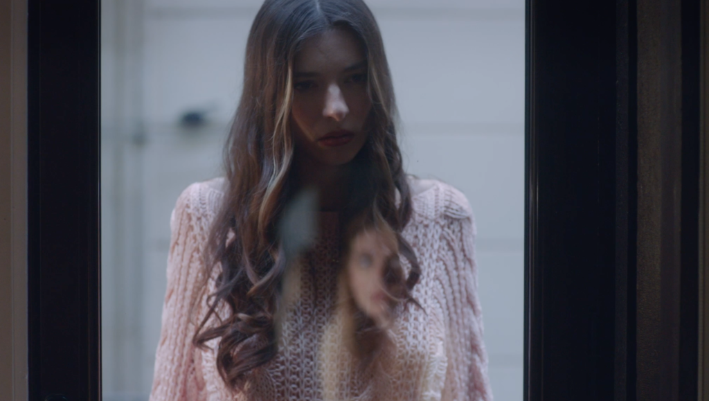 Nina Mirez & Anna Soler Canet in Twin Twisters